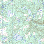 Cat Arm River, NL (012I02 CanMatrix)