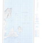 Cape Harrison West, NL (013I13 CanMatrix)