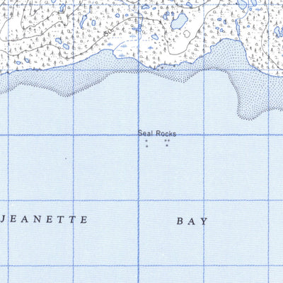 Cape Harrison West, NL (013I13 CanMatrix)