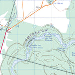 Saint-Ambroise, QC (022D11 CanMatrix)