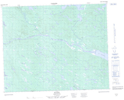 Unnamed, NL (013C02 CanMatrix)