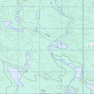 Unnamed, NL (013C02 CanMatrix)