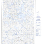 Lac Ghyvelde West, NL (013D13 CanMatrix)