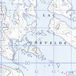 Lac Ghyvelde West, NL (013D13 CanMatrix)
