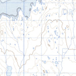 Détroit Island West, NU (024K14 CanMatrix)