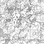 Lac Arbique, QC (024D04 CanMatrix)