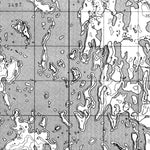Lac Arbique, QC (024D04 CanMatrix)