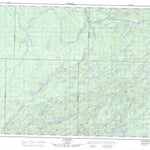 Paradis, QC (032C02 CanMatrix)