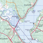 Saint John, NB (021G08 CanMatrix)