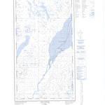 Kuujjuaq East, QC (024K01 CanMatrix)