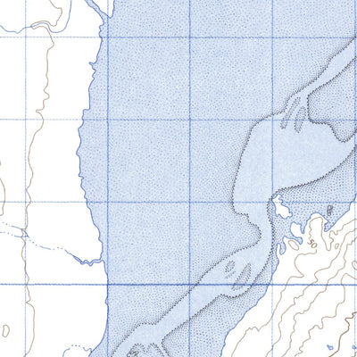 Kuujjuaq East, QC (024K01 CanMatrix)