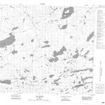 Lac Mcnab, QC (033C14 CanMatrix)