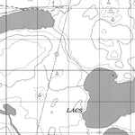 Lac Mcnab, QC (033C14 CanMatrix)