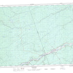 Doaktown, NB (021J09 CanMatrix)