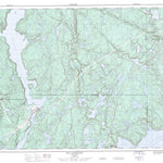 Lac Castelnau, QC (022F08 CanMatrix)