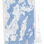 Hopedale West, NL (013N08 CanMatrix)