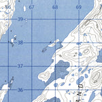 Hopedale West, NL (013N08 CanMatrix)