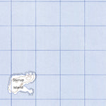 Saddle Island, NL (014F11 CanMatrix)