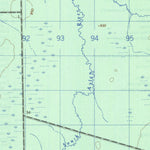 Aylen River, ON (032D13 CanMatrix)