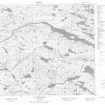 St. Lewis Inlet, NL (013A08 CanMatrix)