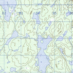 Lac Landriaux, QC (022N11 CanMatrix)