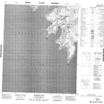 Queens Cape, NU (026H02 CanMatrix)