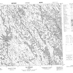 Lac Wheeler, QC (024B11 CanMatrix)