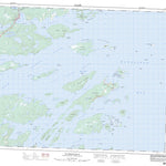 St. Brendan's, NL (002C13 CanMatrix)