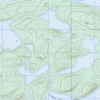 St. Brendan's, NL (002C13 CanMatrix)