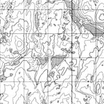 Lac Riopel, QC (023N10 CanMatrix)