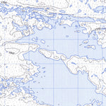 Mating Lake East, NL (013E13 CanMatrix)