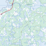 Brig Bay, NL (012P02 CanMatrix)