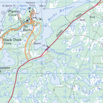 Brig Bay, NL (012P02 CanMatrix)