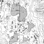 Lac Maggiolo, QC (023F07 CanMatrix)