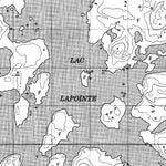 Lac Maggiolo, QC (023F07 CanMatrix)
