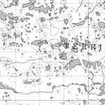 Reef Bay, NU (034N12 CanMatrix)