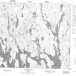 Baie Bellevue, QC (022L15 CanMatrix)