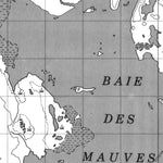 Baie Bellevue, QC (022L15 CanMatrix)