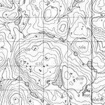 Lac Bazire, QC (023N03 CanMatrix)