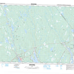 Shelburne, NS (020P14 CanMatrix)