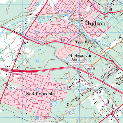 Vaudreuil, ON (031G08 CanMatrix)