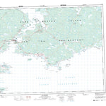 St. Peter's, NS (011F10 CanMatrix)