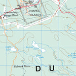 St. Peter's, NS (011F10 CanMatrix)