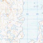 Lac Marcel, QC (024C16 CanMatrix)