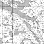 Lac Daller, QC (034J12 CanMatrix)