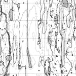 Lac Arié, QC (024G12 CanMatrix)