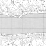 Tasisuak Lake, NL (014D10 CanMatrix)