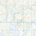 Lac Pailleraut West, QC (023O04 CanMatrix)