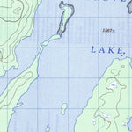 André Lake West, NL (023I12 CanMatrix)