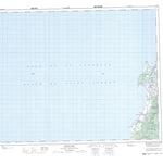 Chéticamp, NS (011K11 CanMatrix)